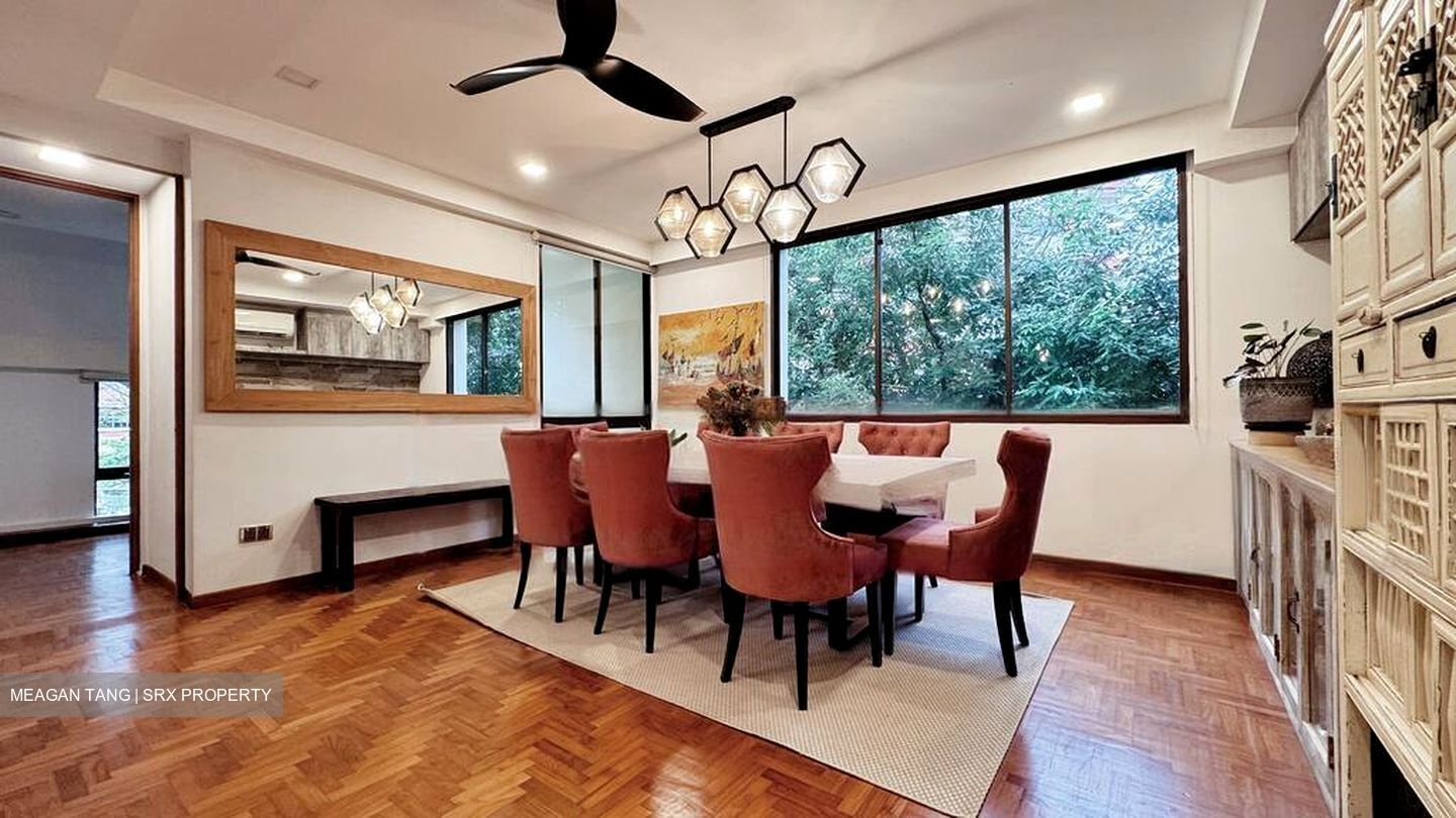Hillcrest Arcadia (D11), Condominium #444787751